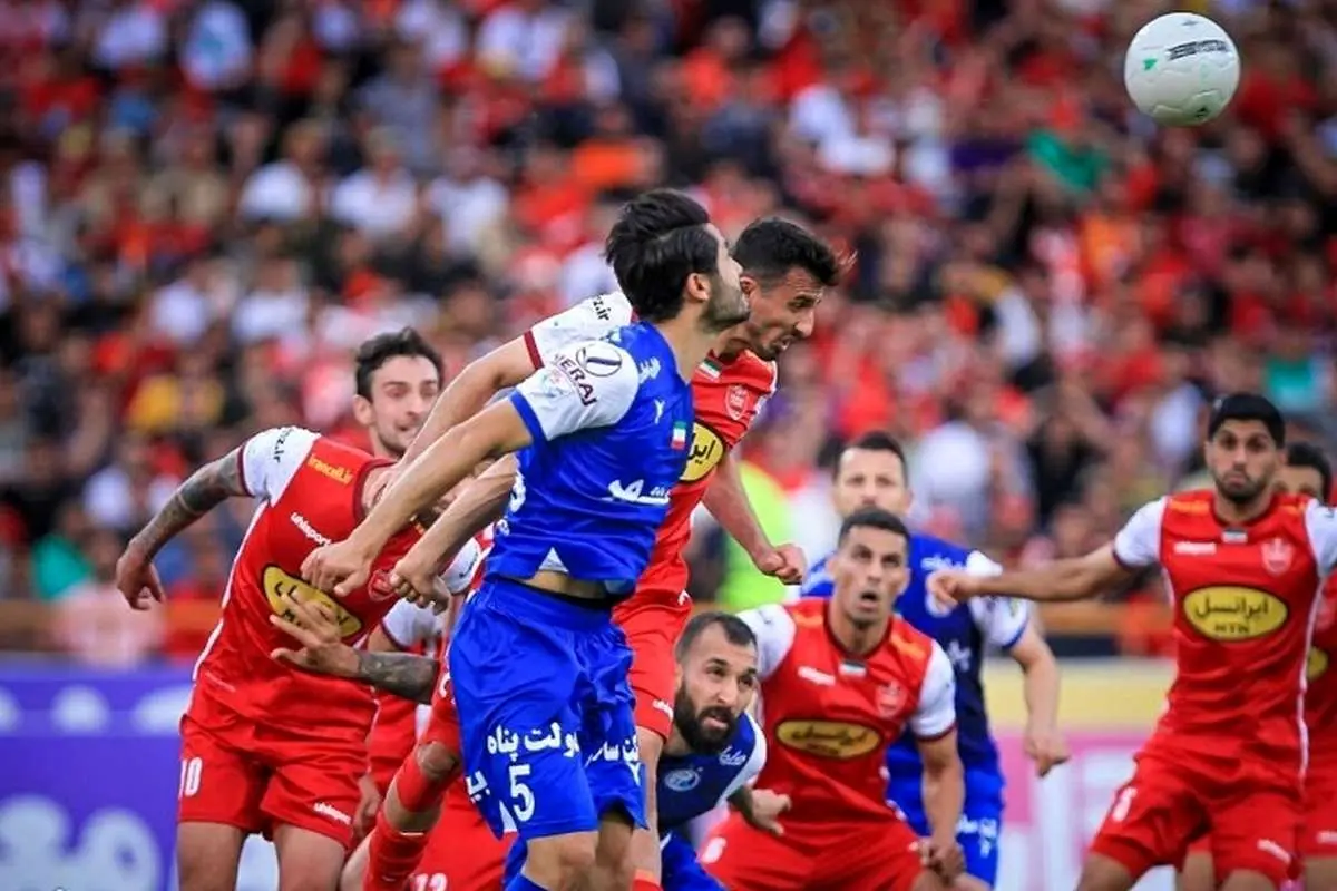 عجیب، اما واقعی؛ دو باشگاه سرشناس از فوتبال ایران کنار میروند!