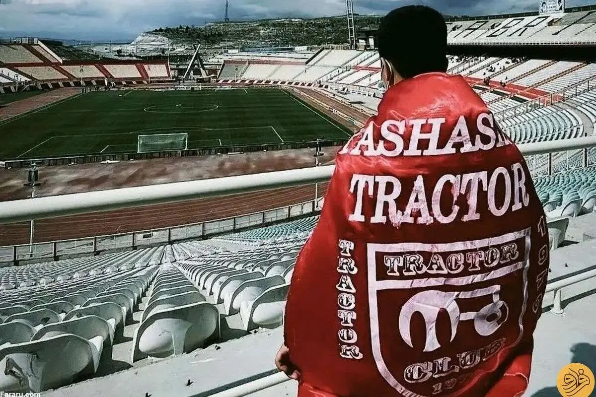 اتفاق تلخ برای کودک تبریزی پس از شکست مقابل استقلال