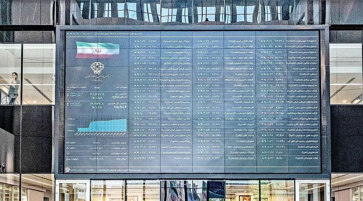 احتمال تیکآف بورس؟