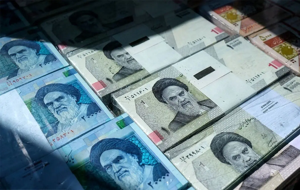 پول؛ تنها ریشه تورم