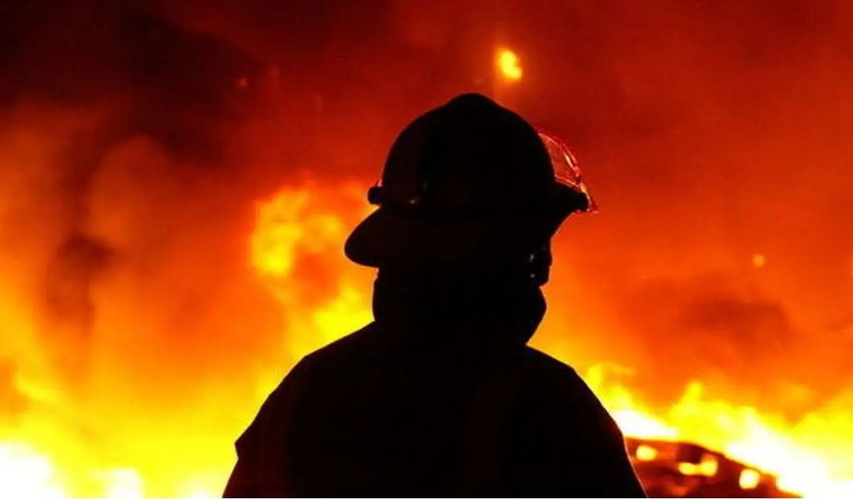 آتش سوزی در هتلی در مکه جان هشت پاکستانی را گرفت