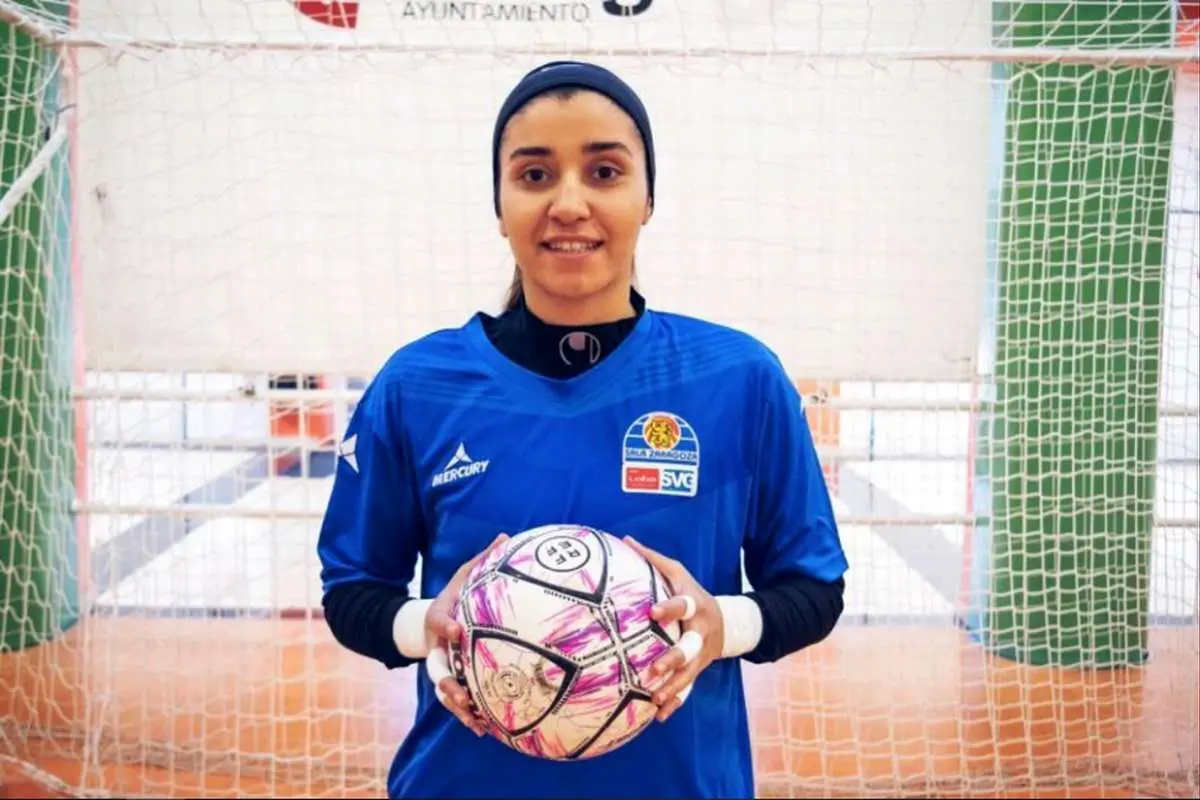 پرسپولیسی هستم و الگویم تراشتگن