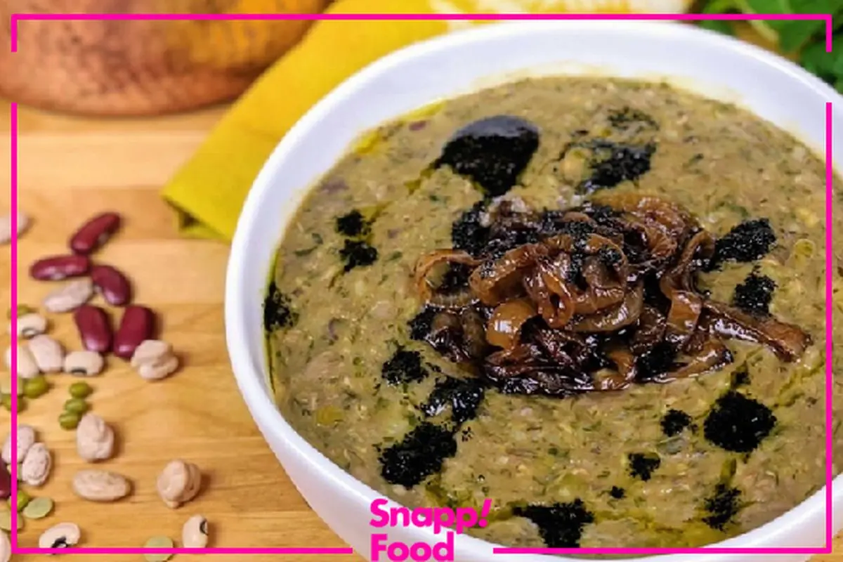 طرز تهیه 2 غذای محلی قم و نکات مربوط به آن
