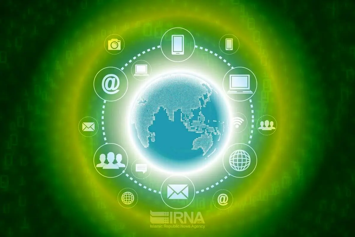 میانگین سرعت اینترنت ثابت یک پله ارتقا یافت/ افت ۷ پله‌ای اینترنت سیار در تهران