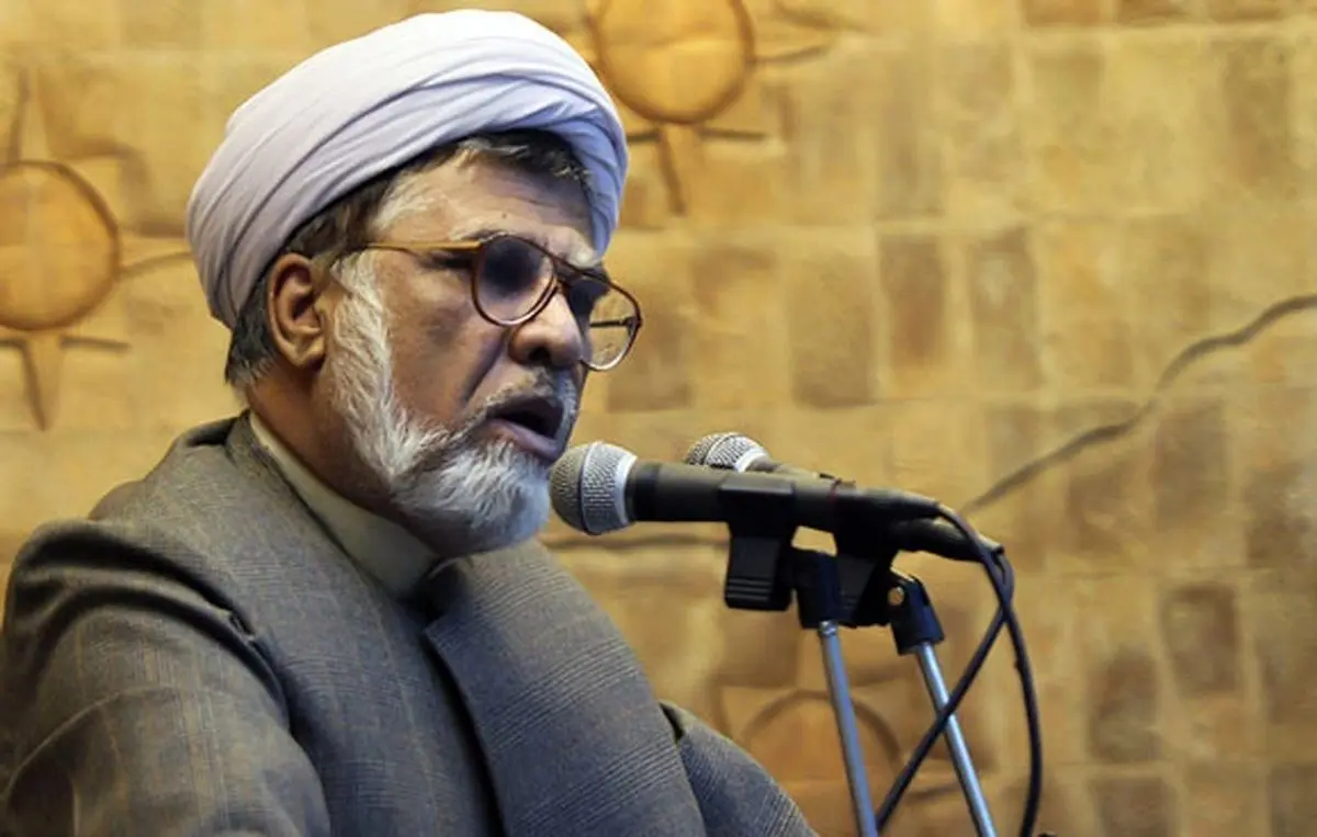 قدرت یک‌دست بر سر خودرو، مسکن و اشتغال چه بلایی آورد؟/ ناطق نوری و لاریجانی به منافع ملی و کشور می‌اندیشند