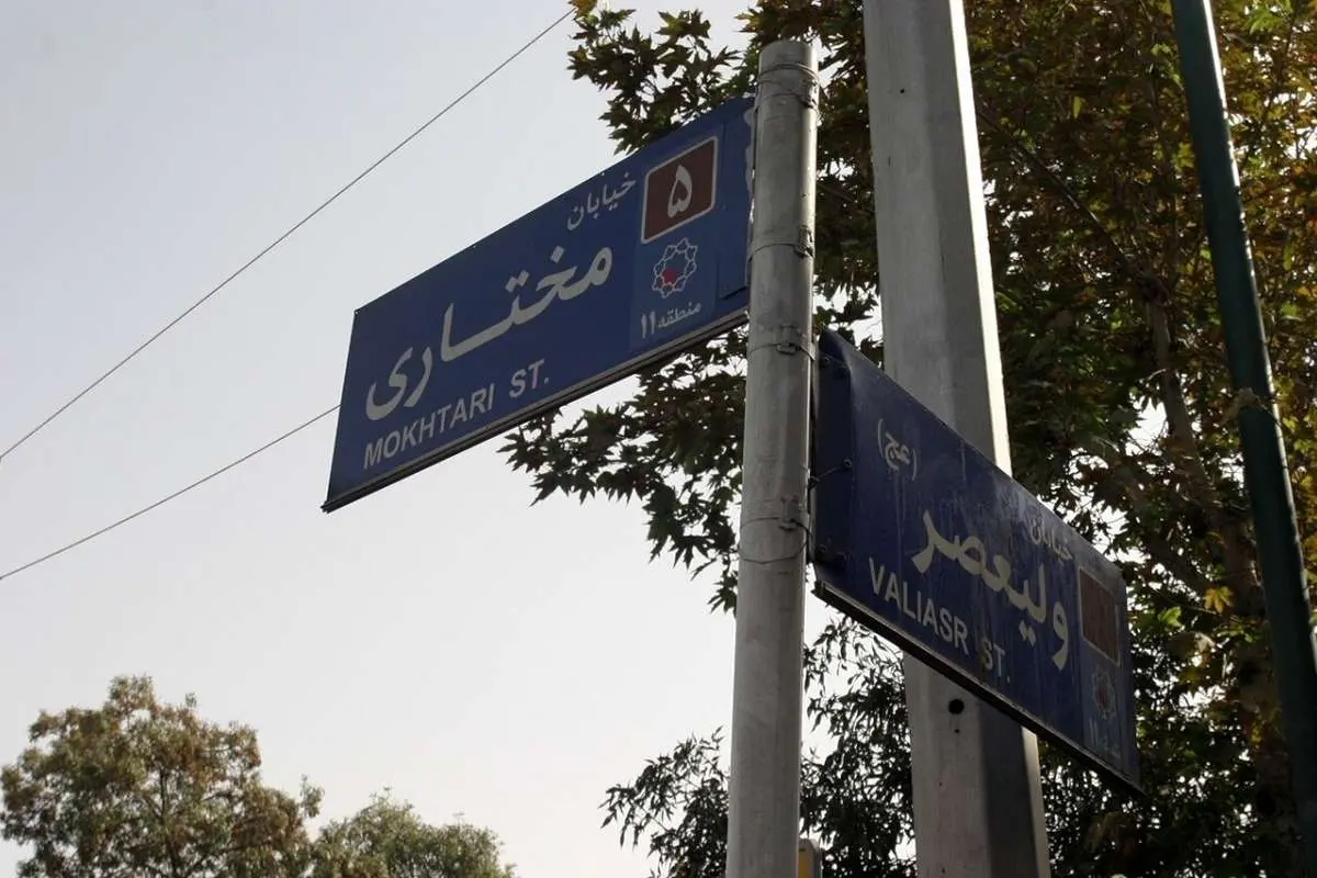 ارتباط یک چهارراه با یک ضرب‌المثل/ می‌بینی ماسته، می‌خری دوغه، می‌خوری آبه!