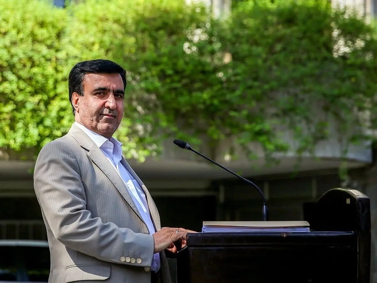 احضار ۲ مدیر میانی سازمان حفاظت محیط‌زیست