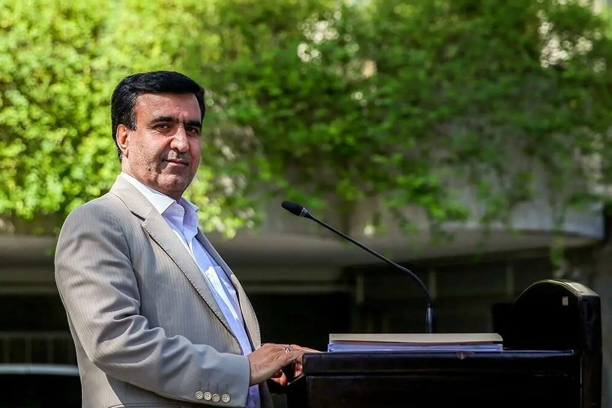 احضار ۲ مدیر میانی سازمان حفاظت محیطزیست