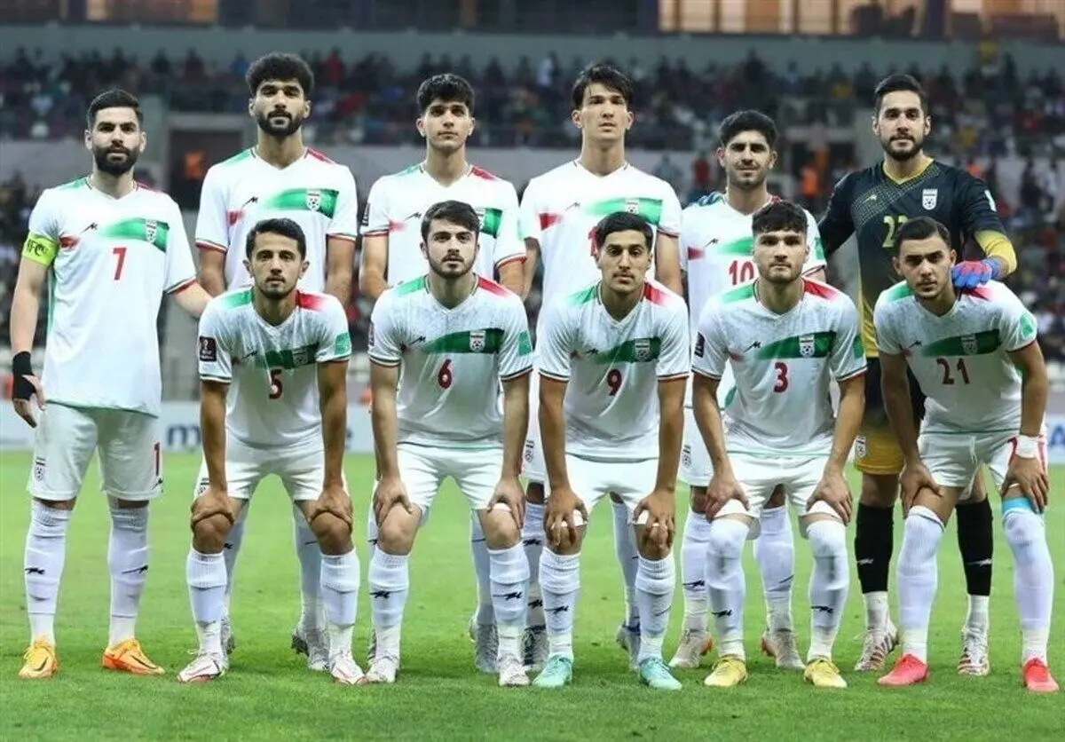 بدبخت ترین تیم دنیا اینجاست!