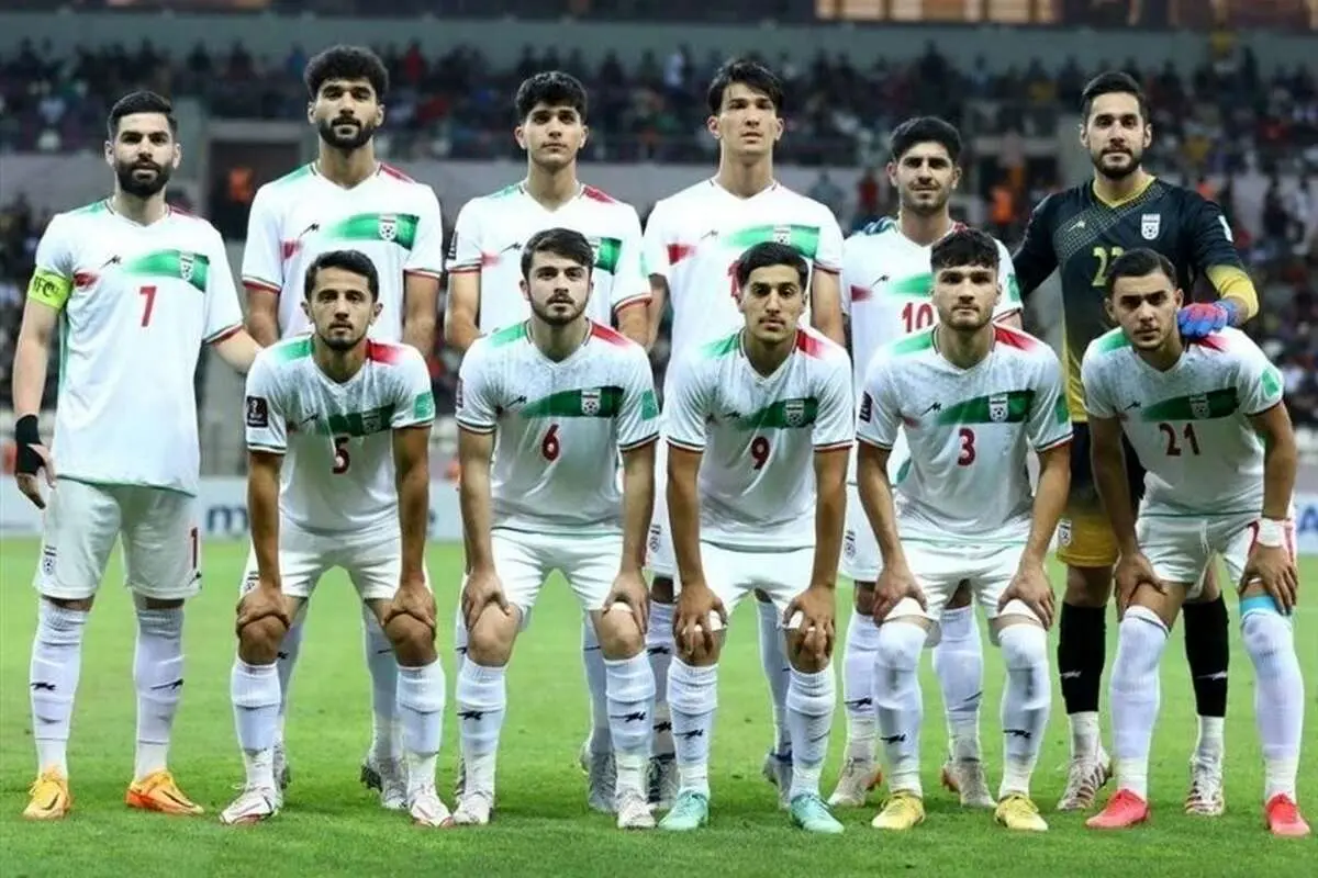 بدبخت ترین تیم دنیا اینجاست!