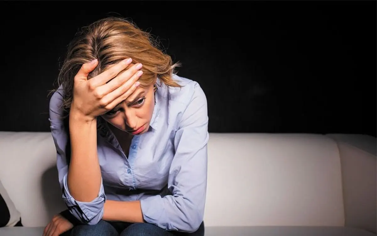 زنان ایرانی ۸سال فرصت بچه دار شدن دارند/ اضطراب با بدن زنان چه می‌کند؟