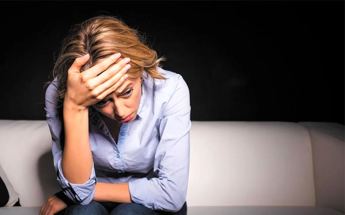 زنان ایرانی ۸سال فرصت بچه دار شدن دارند/ اضطراب با بدن زنان چه می‌کند؟