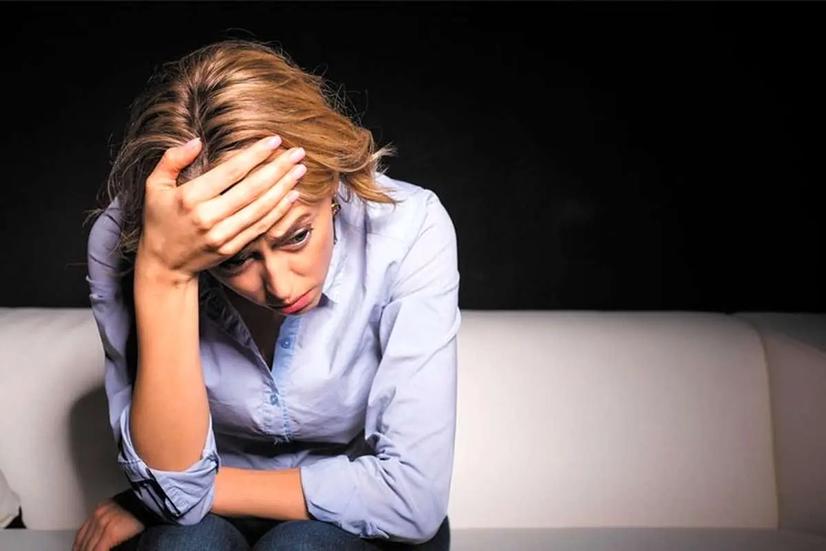زنان ایرانی ۸سال فرصت بچه دار شدن دارند/ اضطراب با بدن زنان چه میکند؟