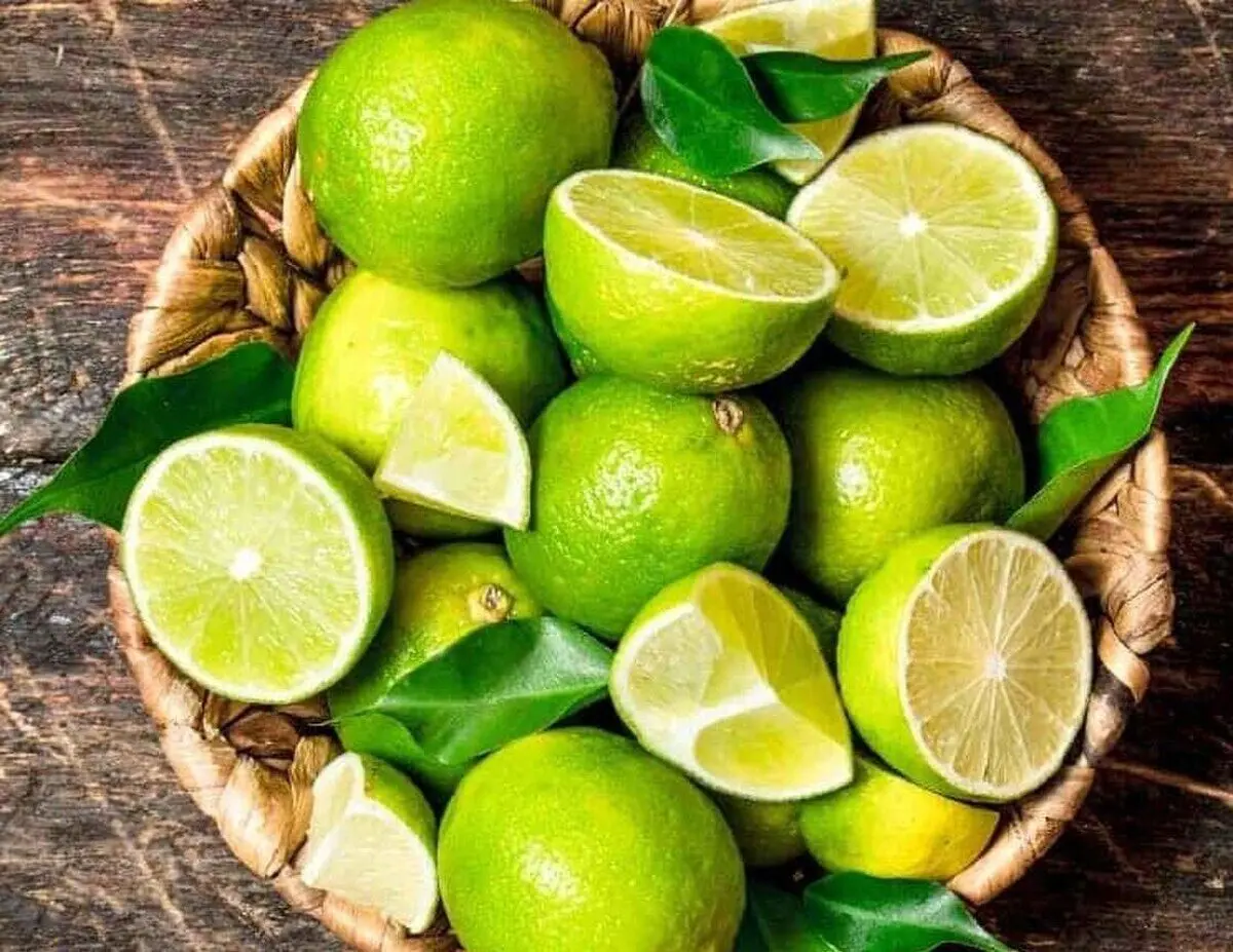 ترفندهای شگفت انگیز خانه‌داری با لیمو ترش