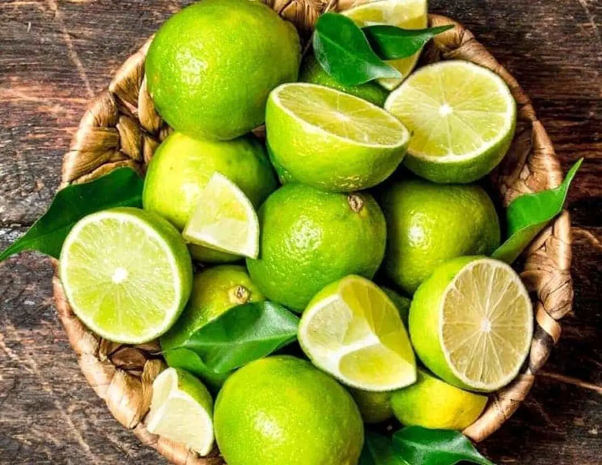 ترفندهای شگفت انگیز خانه‌داری با لیمو ترش