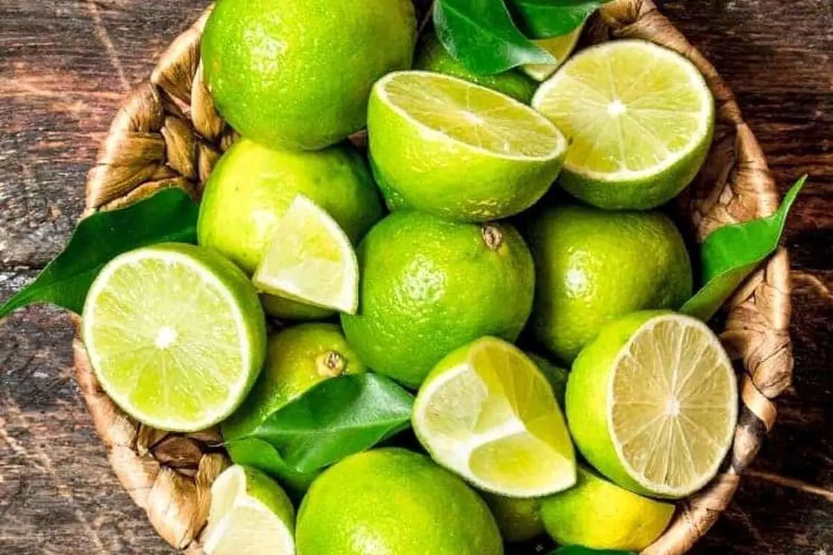 ترفندهای شگفت انگیز خانهداری با لیمو ترش
