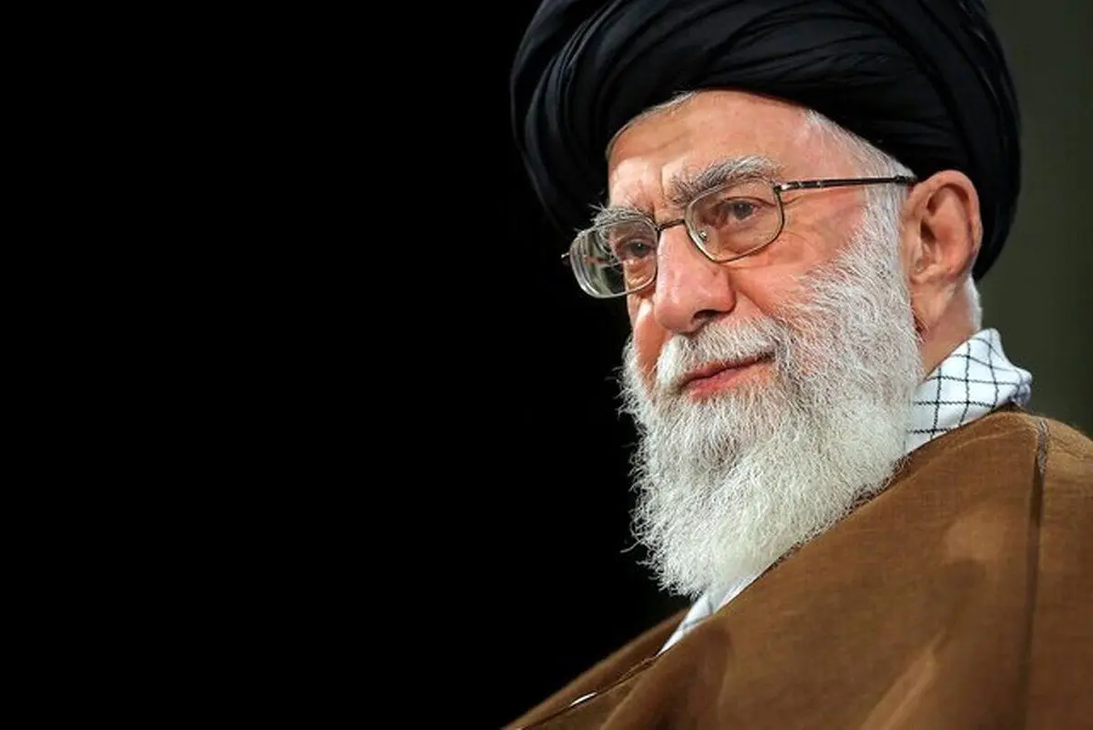 پیام رهبر انقلاب در پی بازگشت دلاورمردان ناوگروه ۸۶ به کشور