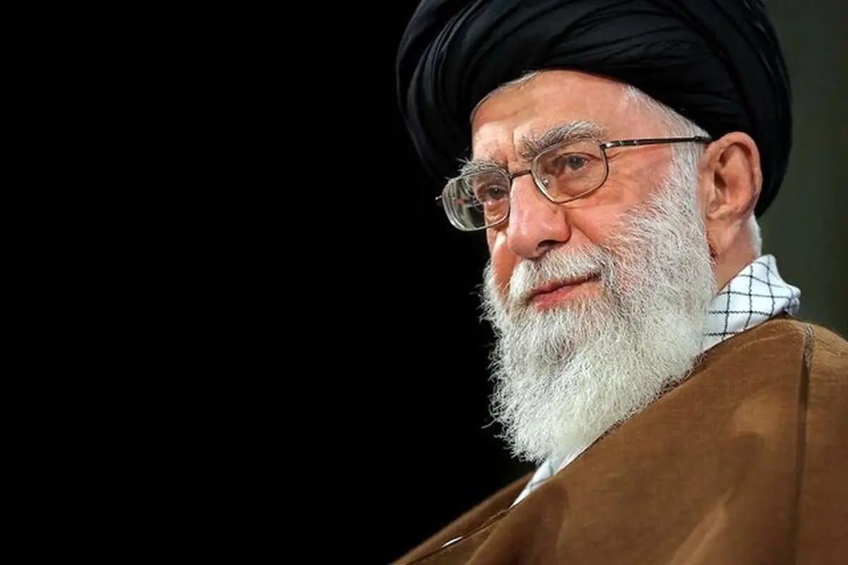 پیام رهبر انقلاب در پی بازگشت دلاورمردان ناوگروه ۸۶ به کشور