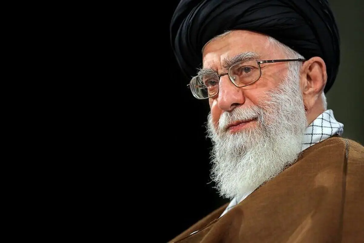 پیام رهبر انقلاب در پی بازگشت دلاورمردان ناوگروه ۸۶ به کشور