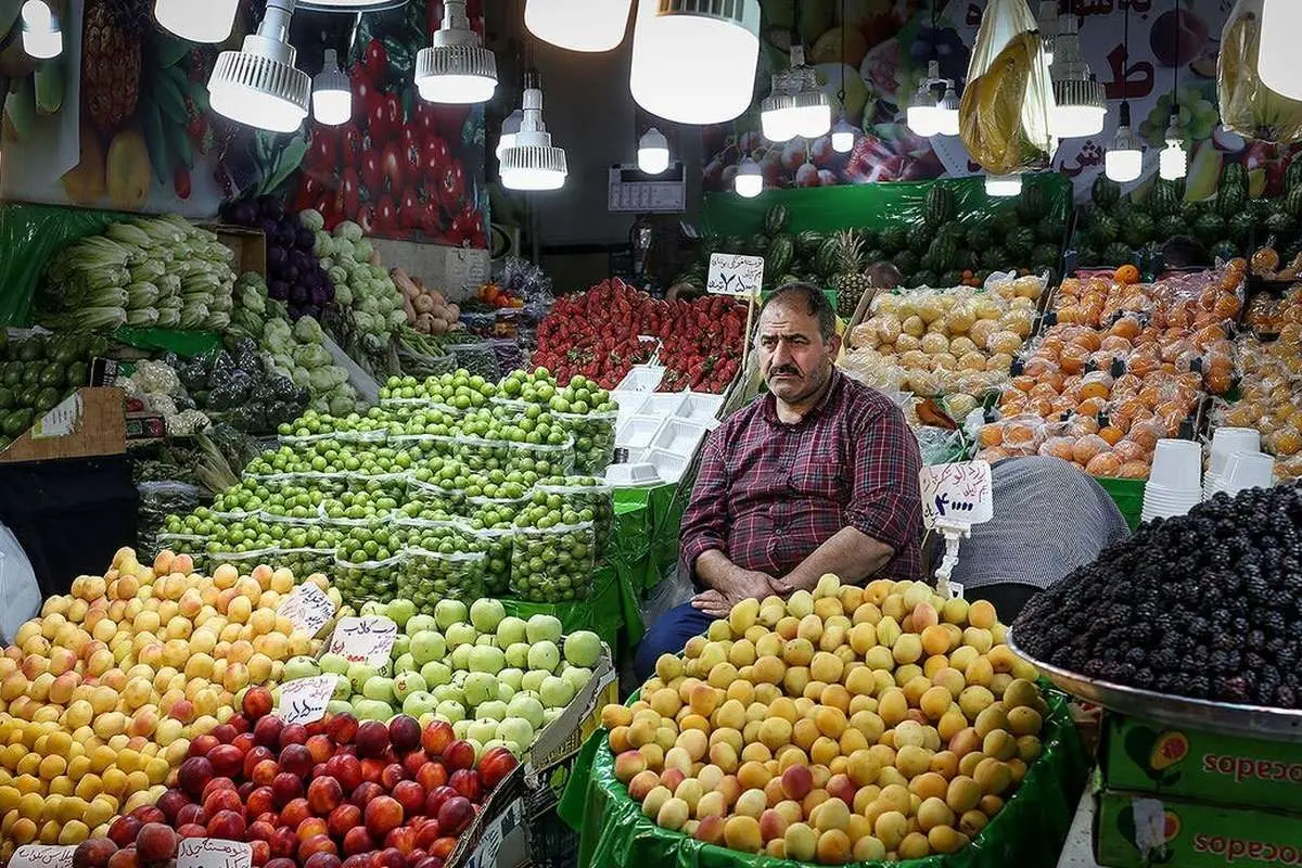 تورم خوراکی و هتل، حدود ۸۰ درصد