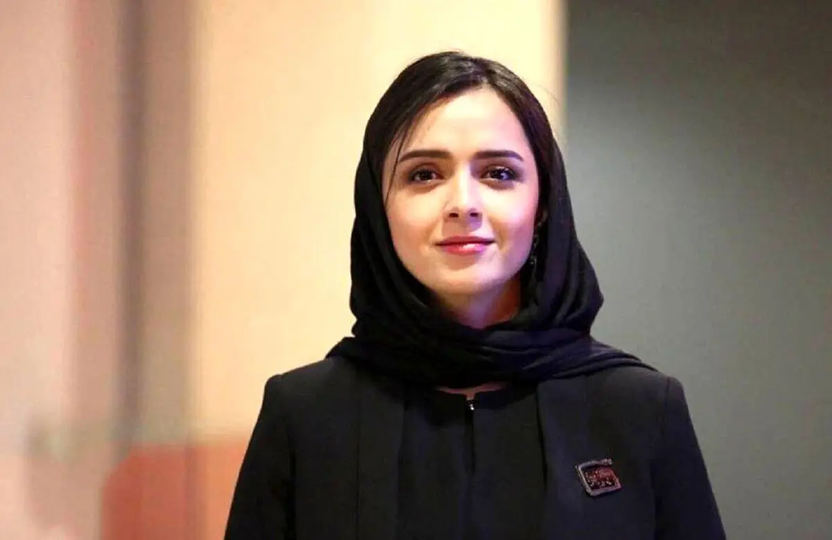 (ویدئو) هوش مصنوعی ترانه علیدوستی را به طناز طباطبایی تبدیل کرد