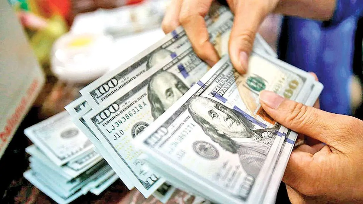 صفر تا صد ارز مسافرتی