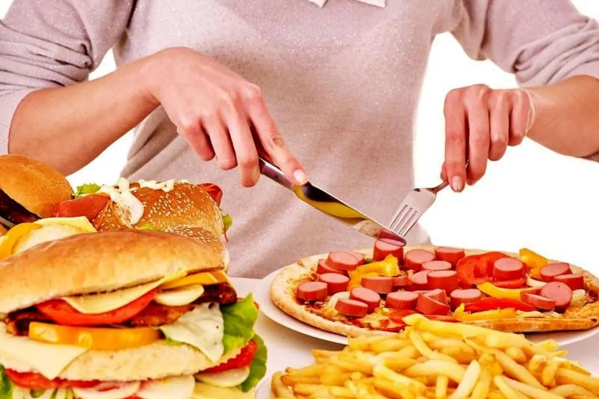 مصرف روزانه این خوراکی خوشمزه خطر مرگ زودهنگام را افزایش میدهد