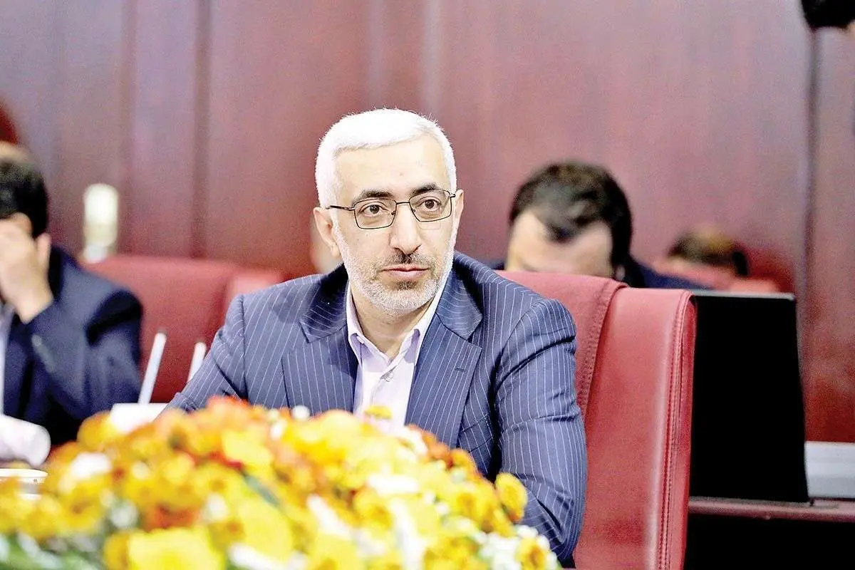 پنج ضلعی احیای بورس