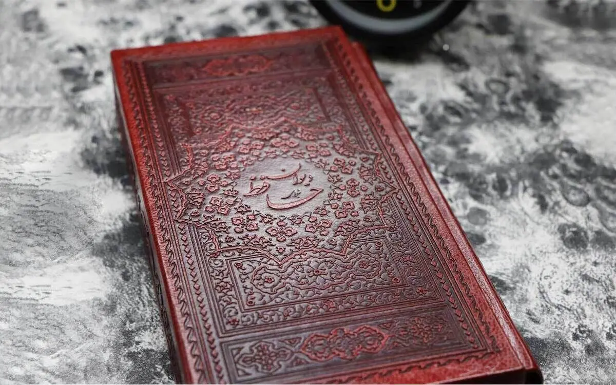 تفال به حافظ امروز یکشنبه ۳۱ اردیبهشت ۱۴۰۲