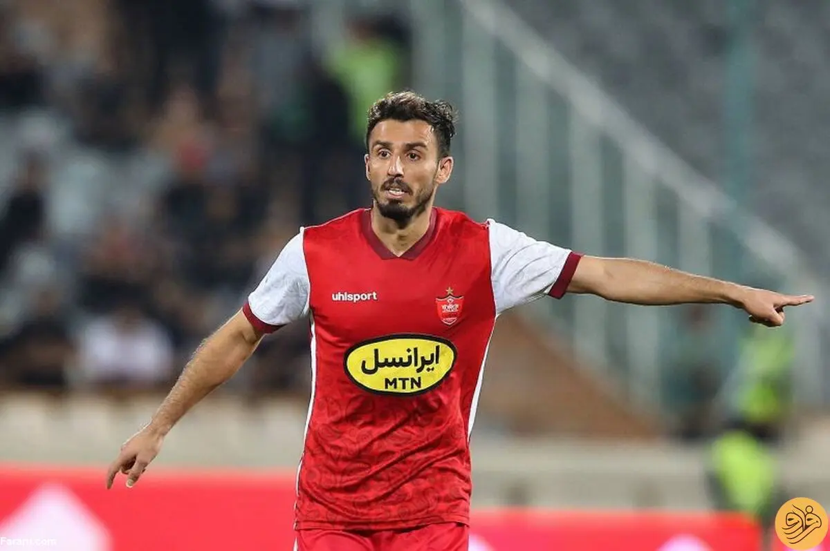 چند نکته عجیب درباره پرسپولیس