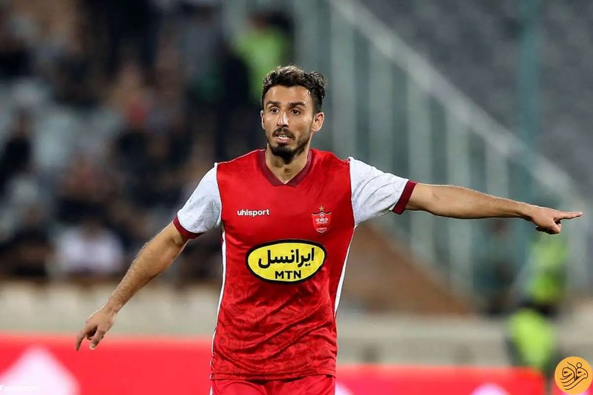 چند نکته عجیب درباره پرسپولیس