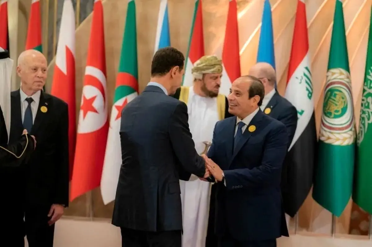 سوریه، معمایی در برابر جو بایدن