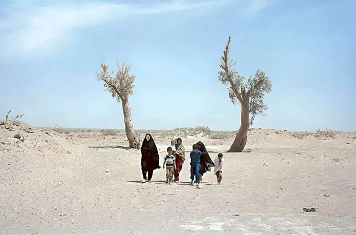 سیستان در آستانه مهاجرت بزرگ