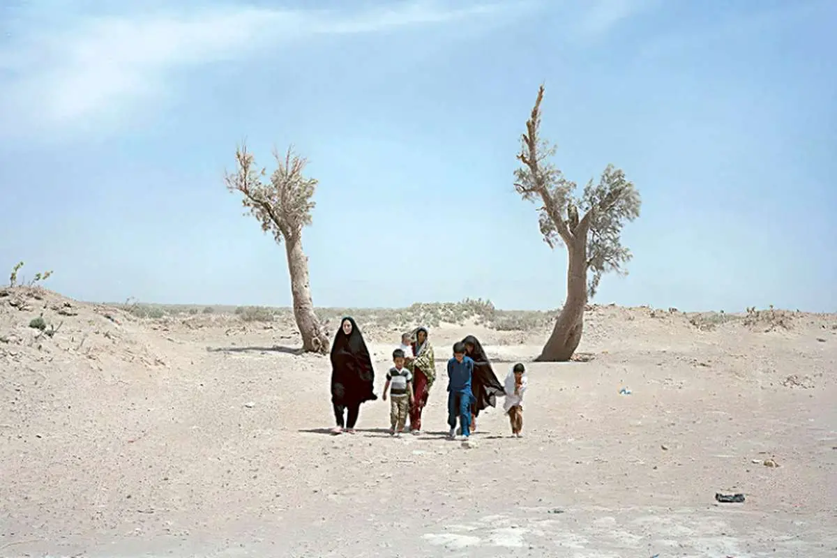 سیستان در آستانه مهاجرت بزرگ