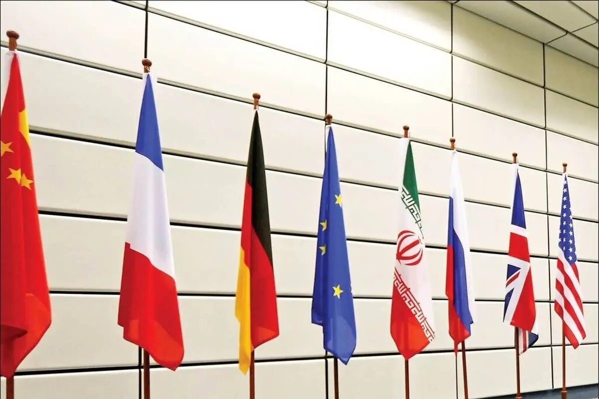 قدرت‌های جهان در پی برجام دوم