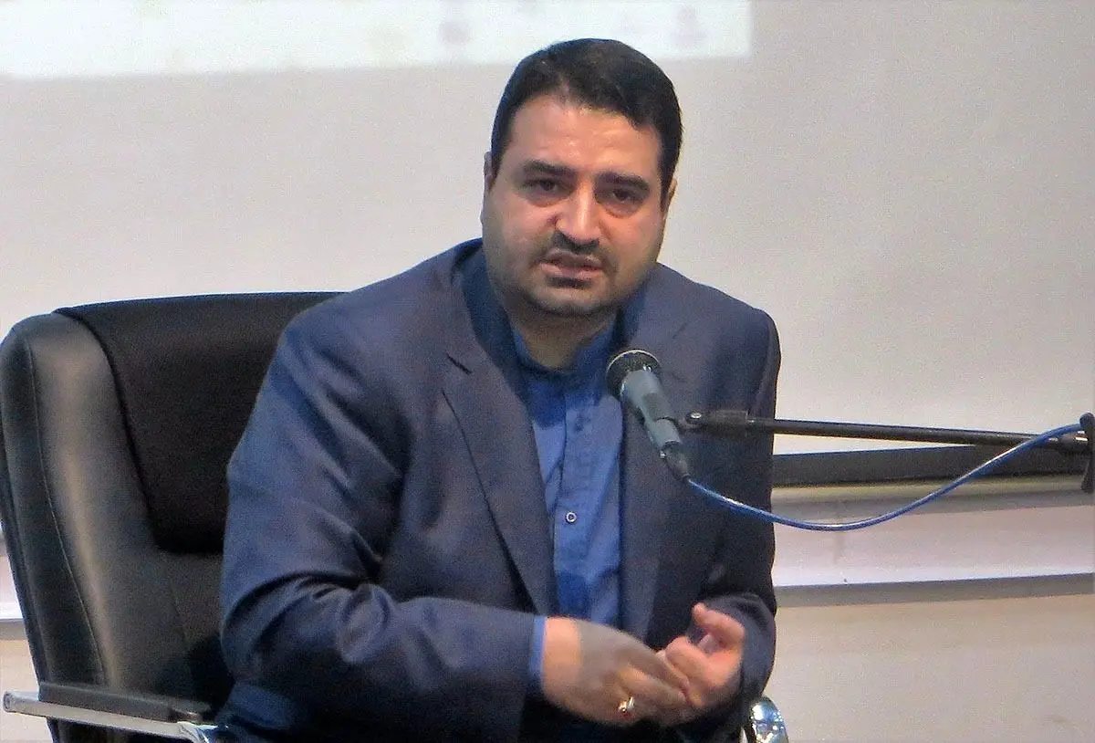 اعتراف عجیب و جنجالی صیانت پیشه معروف: به باد رفتن ۲۰۰ میلیاردتومان پول فیلترینگ اینستاگرام با یک کد!