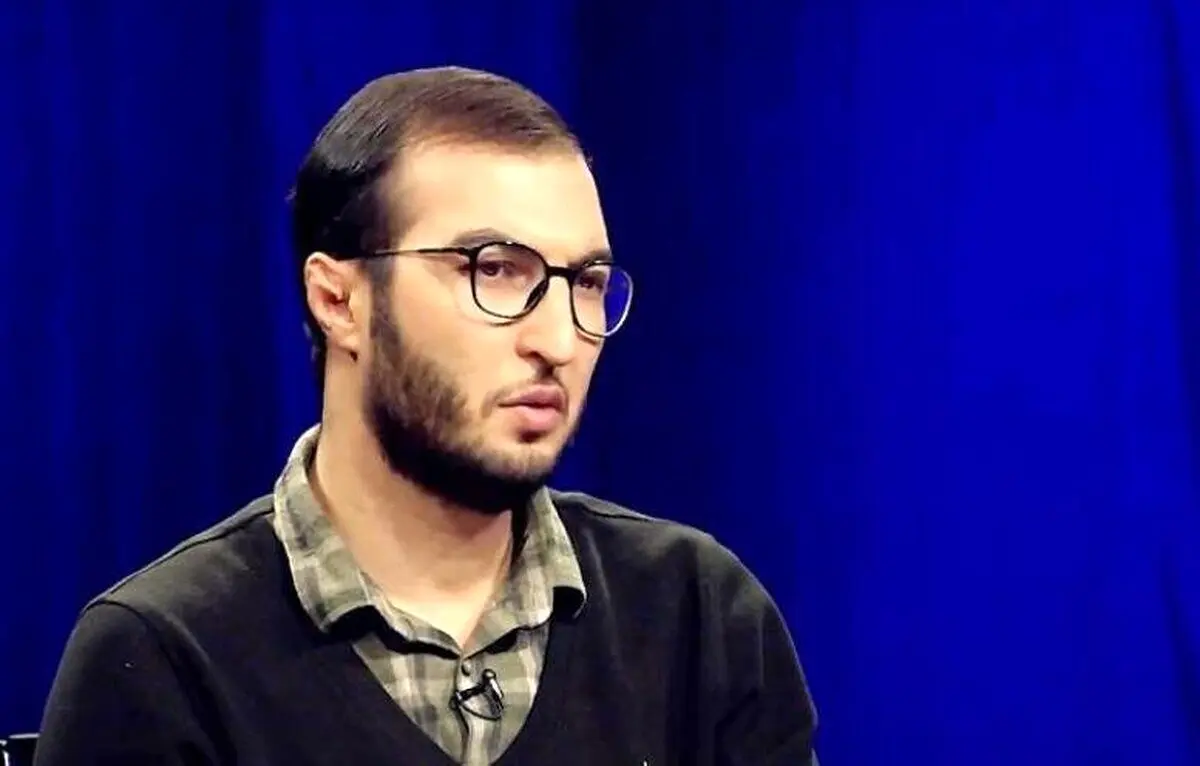 وحید اشتری: سیلی به یک سرباز را افشا کردم، بعد سه سال هنوز درگیرم
