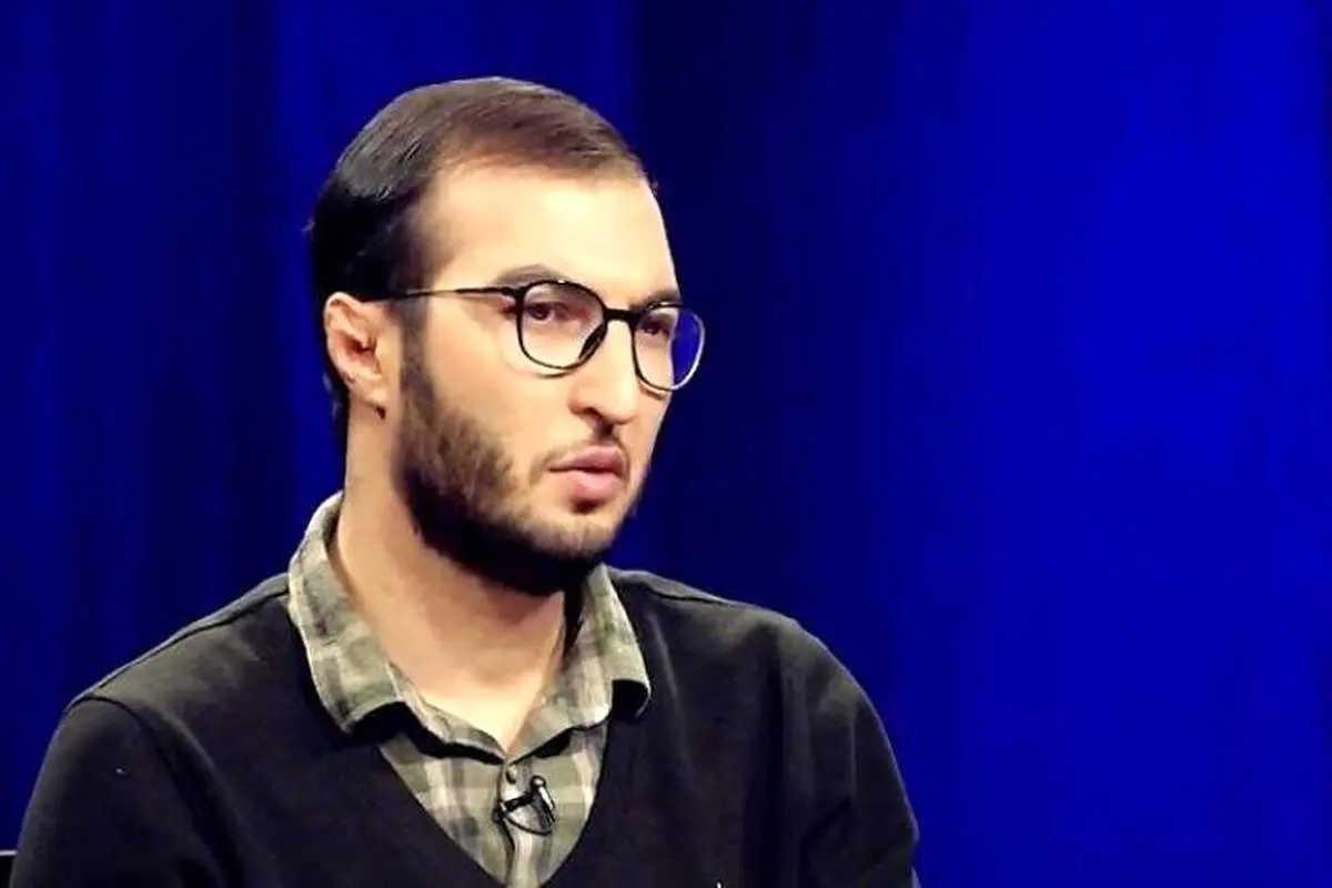 وحید اشتری: سیلی به یک سرباز را افشا کردم، بعد سه سال هنوز درگیرم