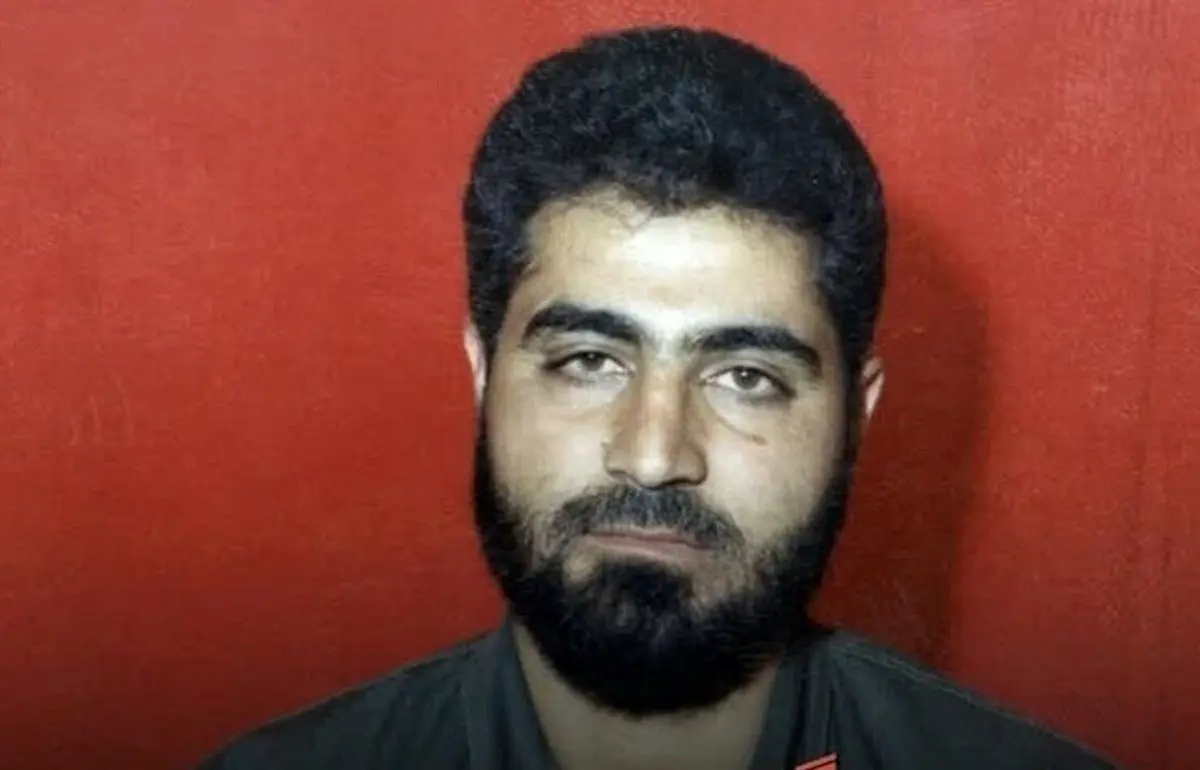 این کتاب درباره شهید سلیمانی در نمایشگاه کتاب توقیف شد!