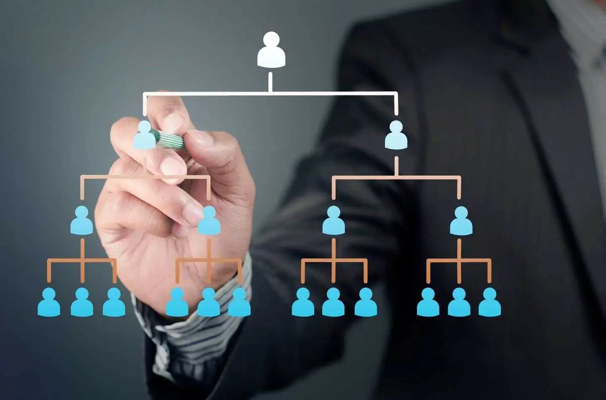 کدام ساختارها مناسب کسب و کار شما هستند؟