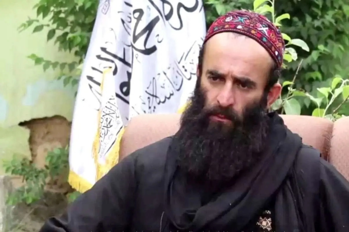 ماجرای تهدید عجیب یک فرمانده طالبان علیه ایران