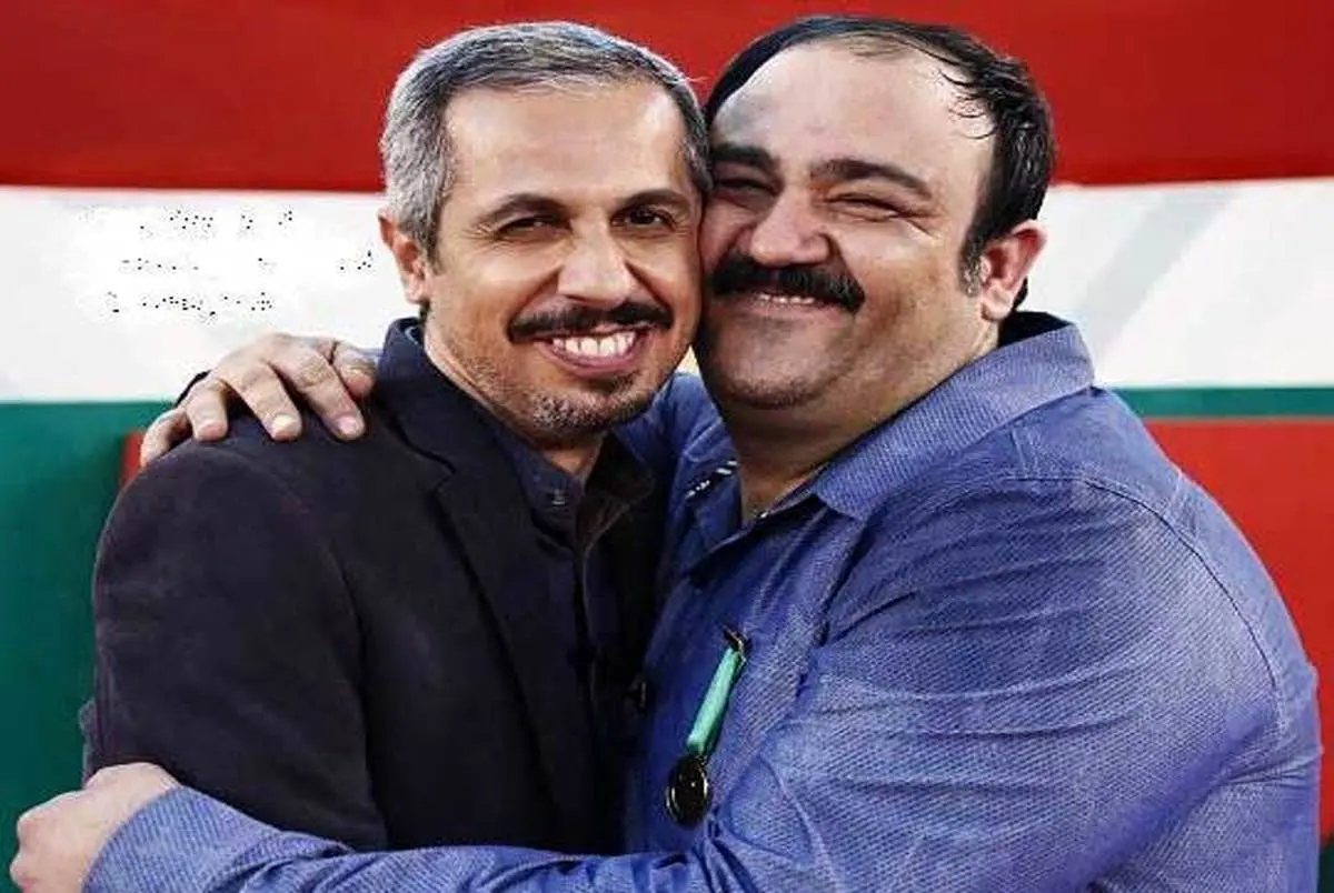 (ویدیو) ویدئوی «من که بدبخت نبودم» جواد رضویان جنجالی شد