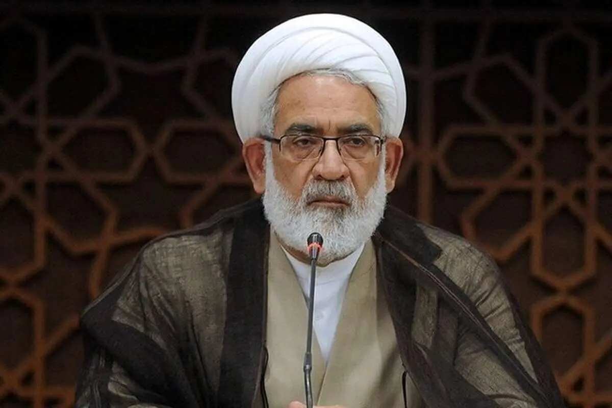 دادستان کل: فیلتر برخی شبکههای اجتماعی لازمالاجراست
