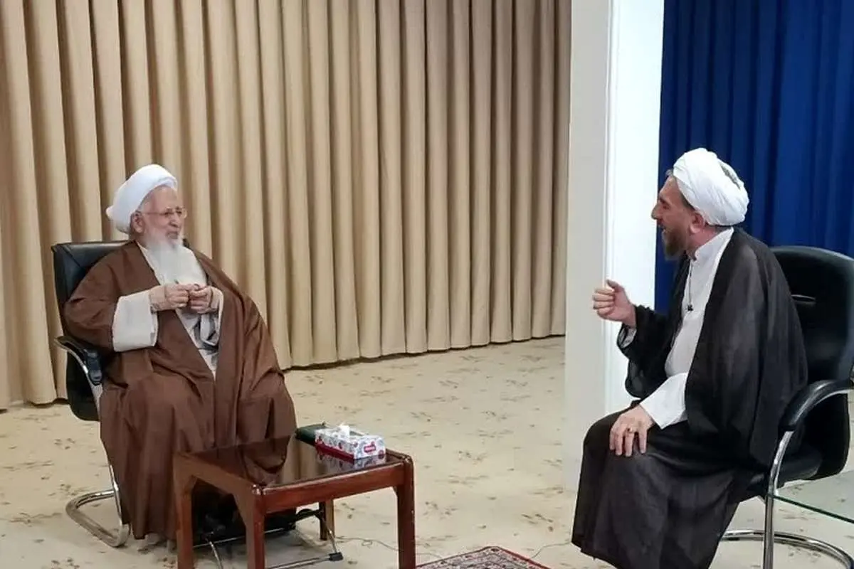 آیت الله جوادی آملی: قوانین دادرسی بازبینی شود/ روند بررسی پروندههای قضایی نباید طولانی باشد