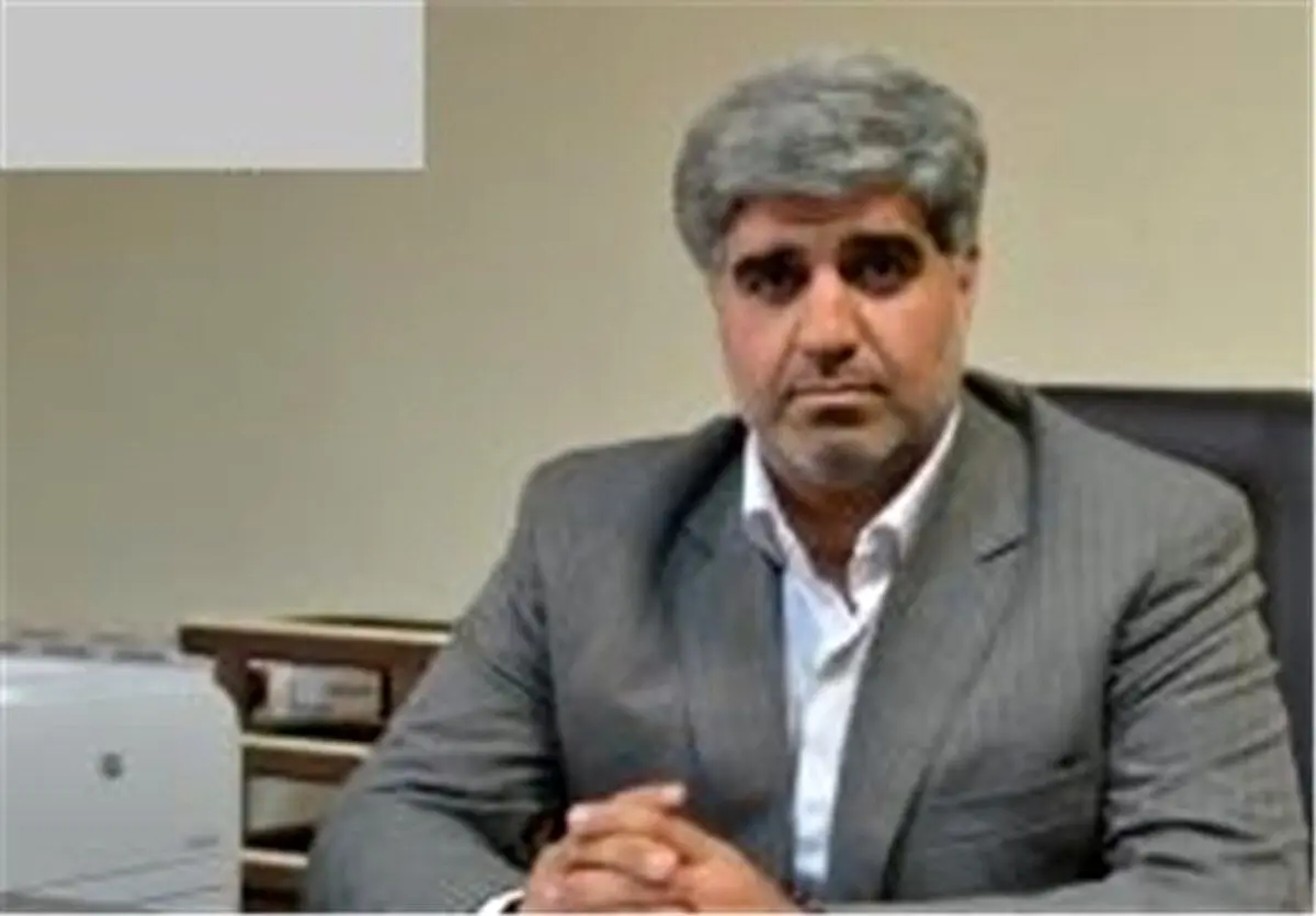 سرپرست جدید فرمانداری تهران منصوب شد