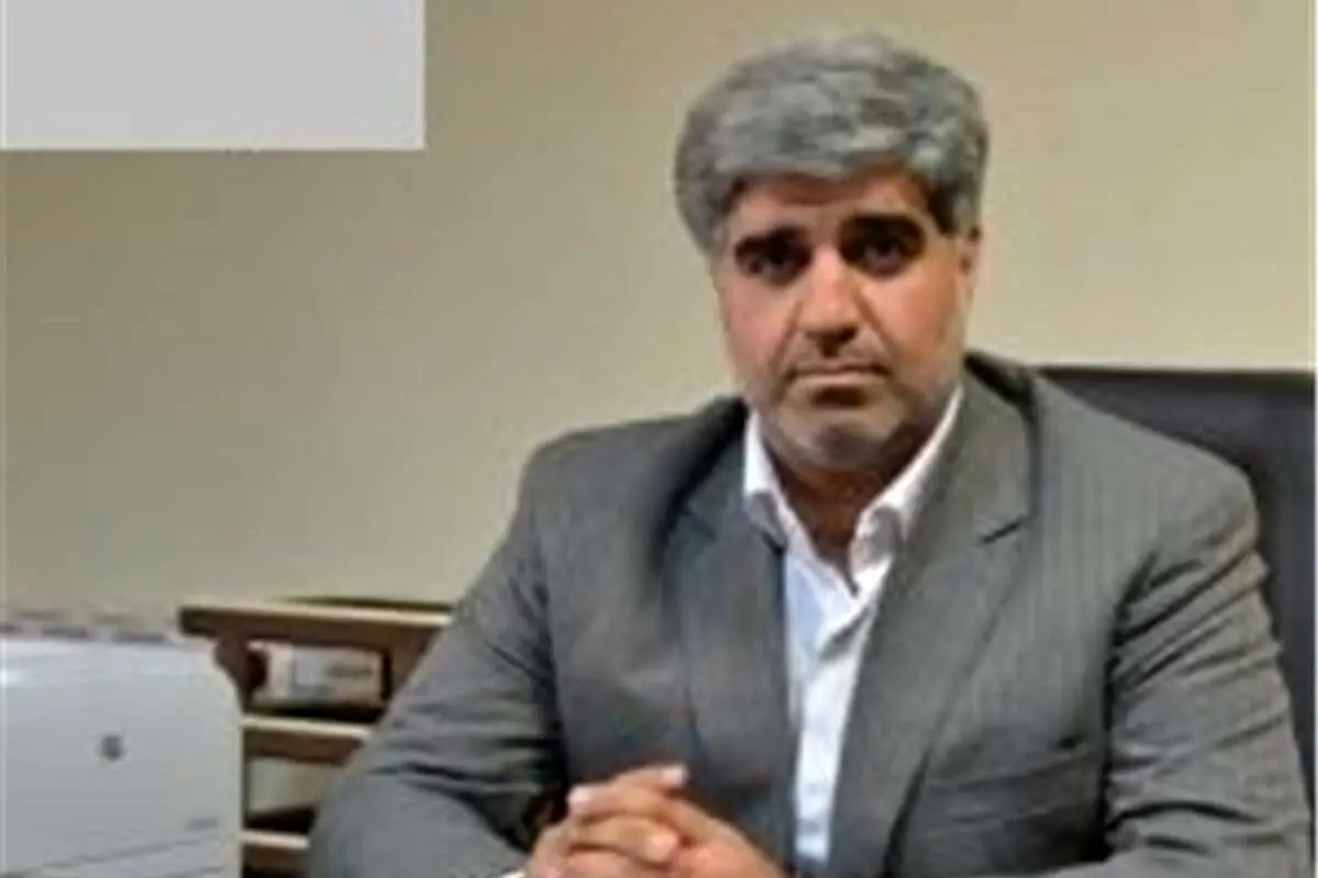 سرپرست جدید فرمانداری تهران منصوب شد