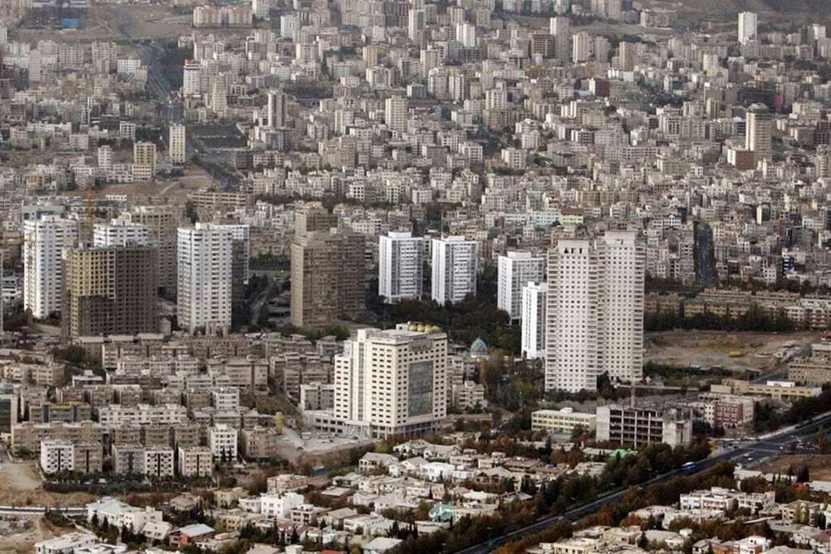 شروع ساخت ۲۵۰۰ خانه در تهران/ قیمت هر واحد حدود ۱.۶ میلیارد تومان