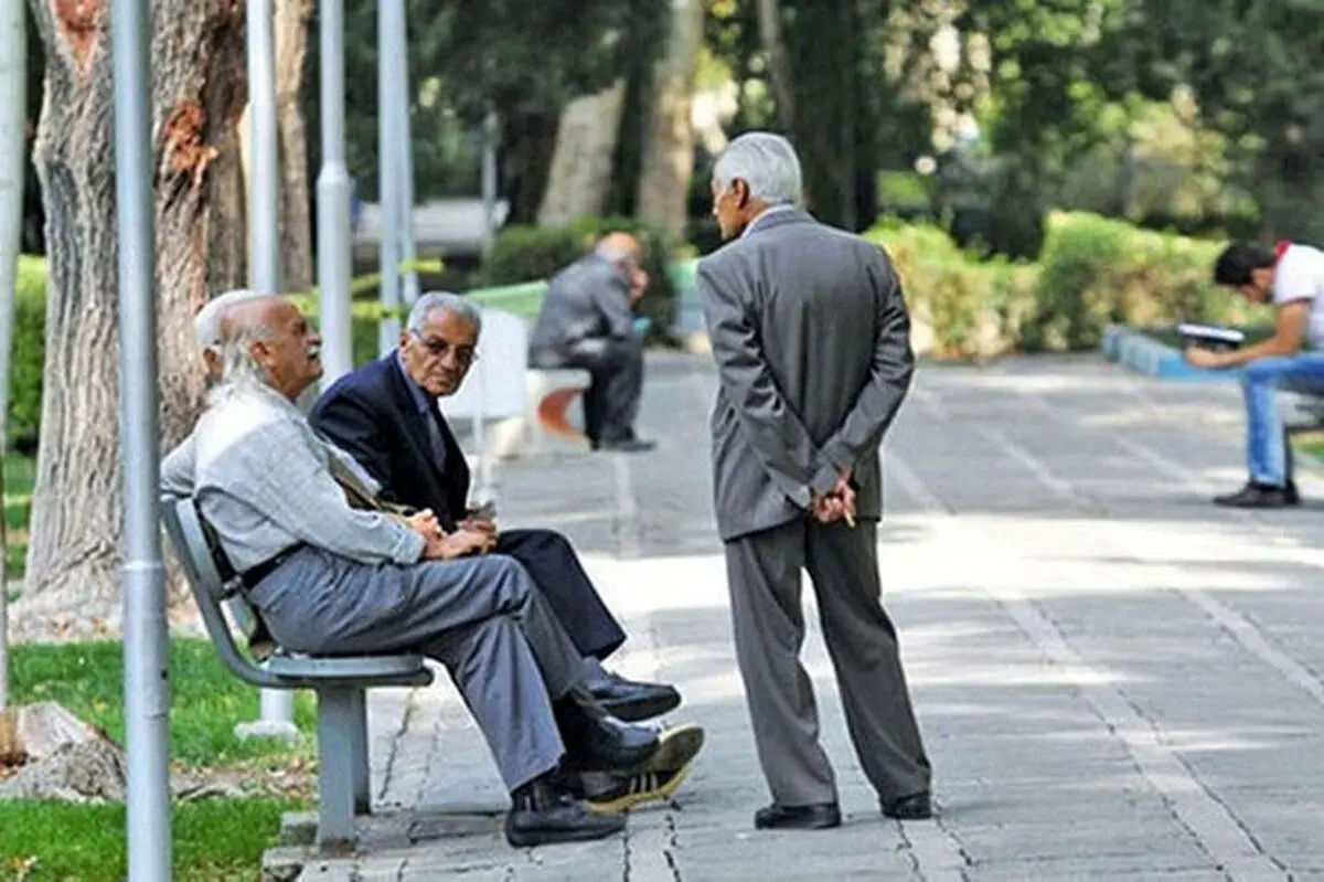 افزایش مستمری بازنشستگان تامین اجتماعی ابلاغ شد