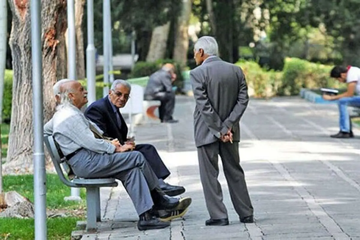 افزایش مستمری بازنشستگان تامین اجتماعی ابلاغ شد