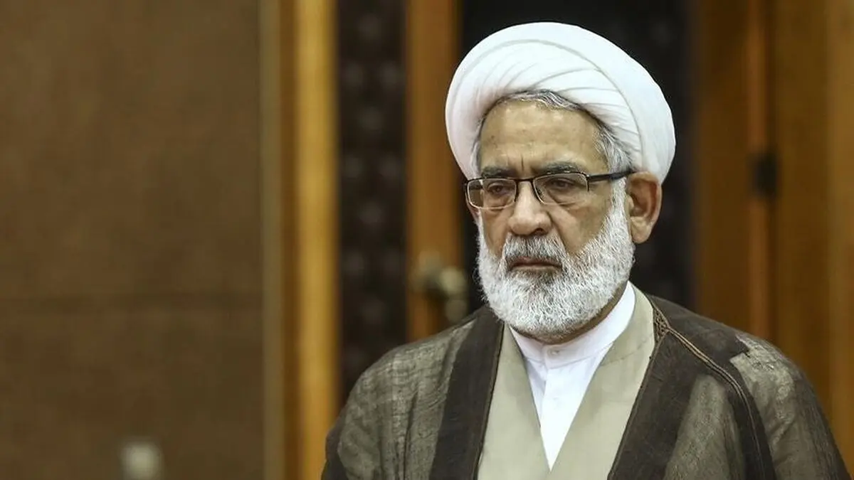 دادستان کل کشور: برخورد فیزیکی با مسئله حجاب در برخورد اول مضر است